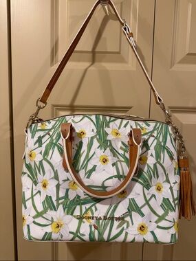 Dooney & Bourke handbag